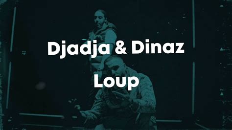 djadja dinaz gucci versace|Djadja & Dinaz – Loup Lyrics .